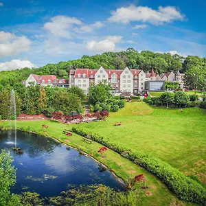 Doubletree By Hilton Bristol South - Cadbury House Отель Яттон